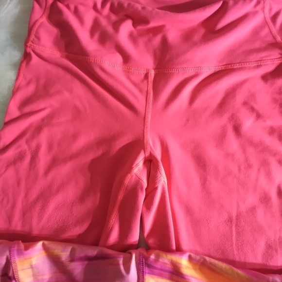 3 pack leggings bundle - Picture 2 of 6